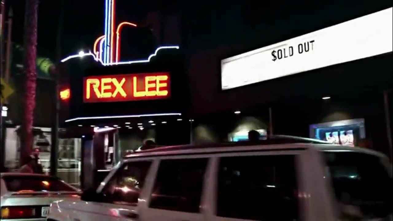 Entourage Intro [HD]