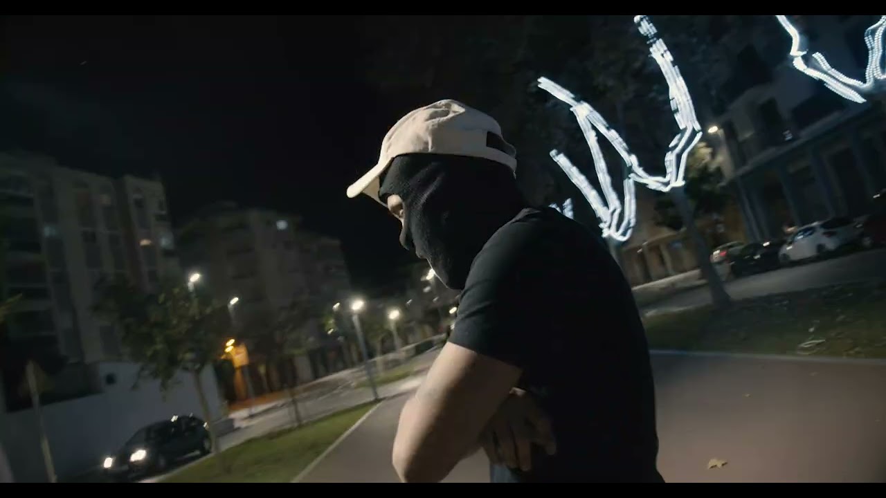 LIN SMOK x HUGO LÓPEZ - DEADPOOL (FILM Danni Productions and Max White)