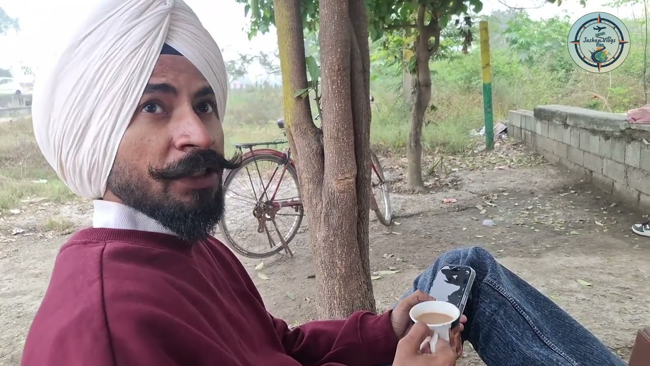 Chacha ki tapri | vlog #funny #trending #viral