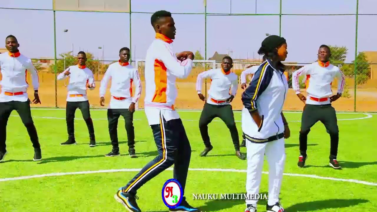 Asiya Chairlady - Rakiya Musa ft Musa yaro