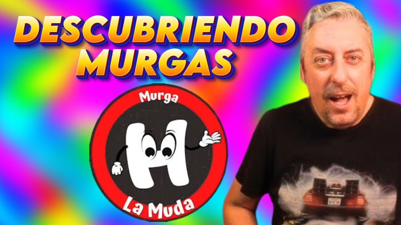 😱 Primera Vez con Murga La Muda 🎭 ¡El Carnaval Uruguayo Me Dejó Sin Palabras!