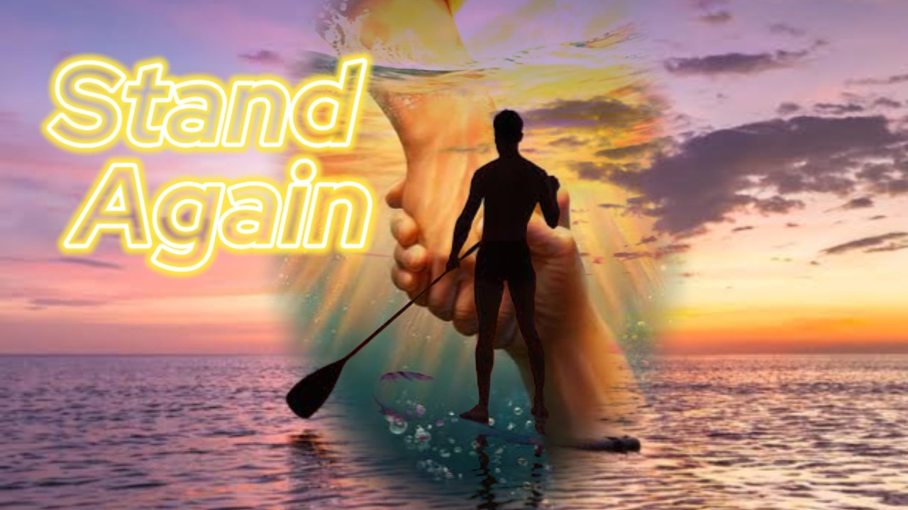 Stand Again