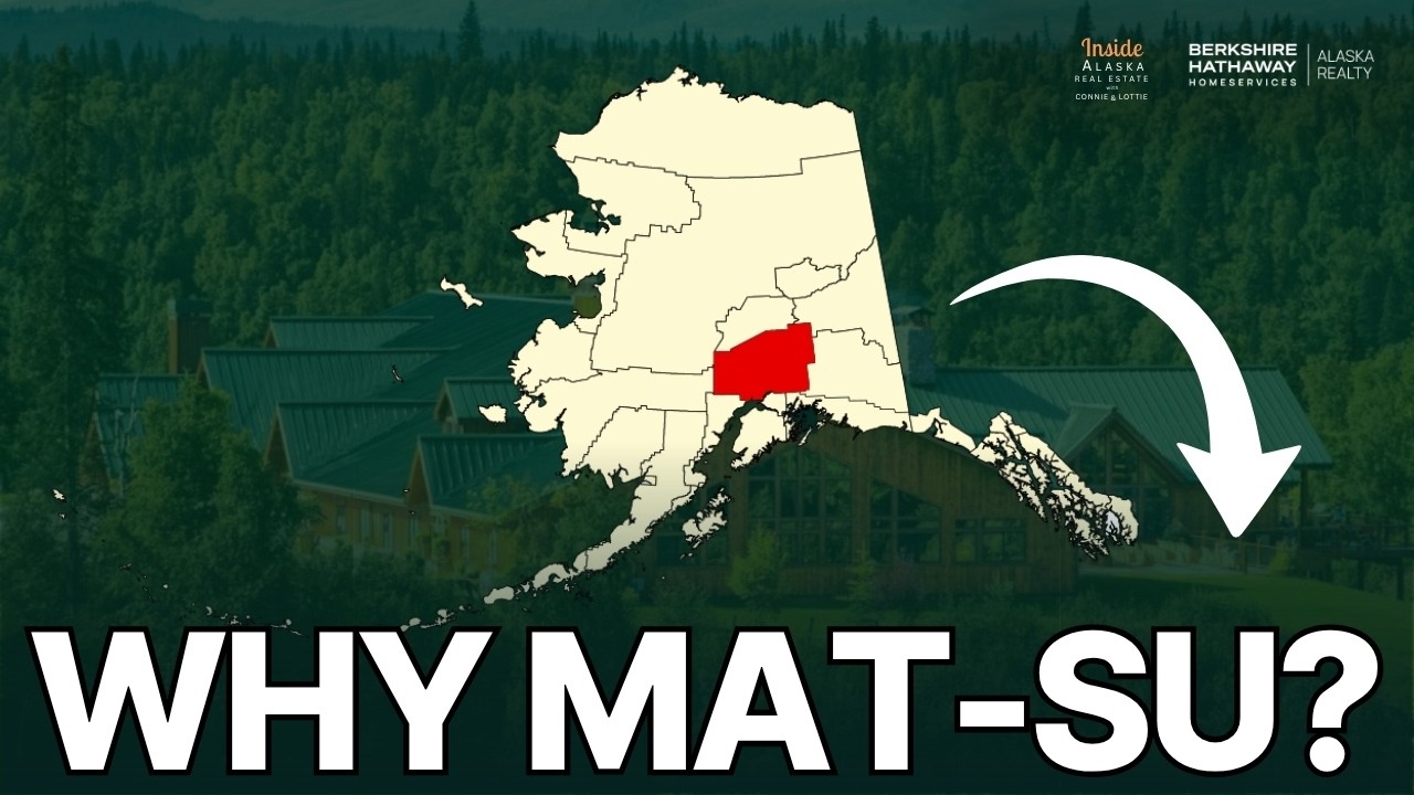 Borough Manager Reveals What's Really Happening in Mat-Su