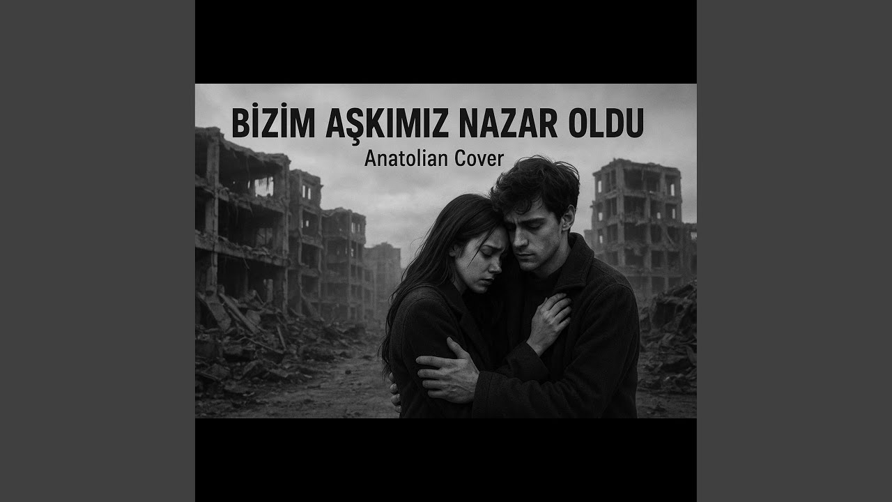 Bizim aşkımız nazar oldu | Kara Nota