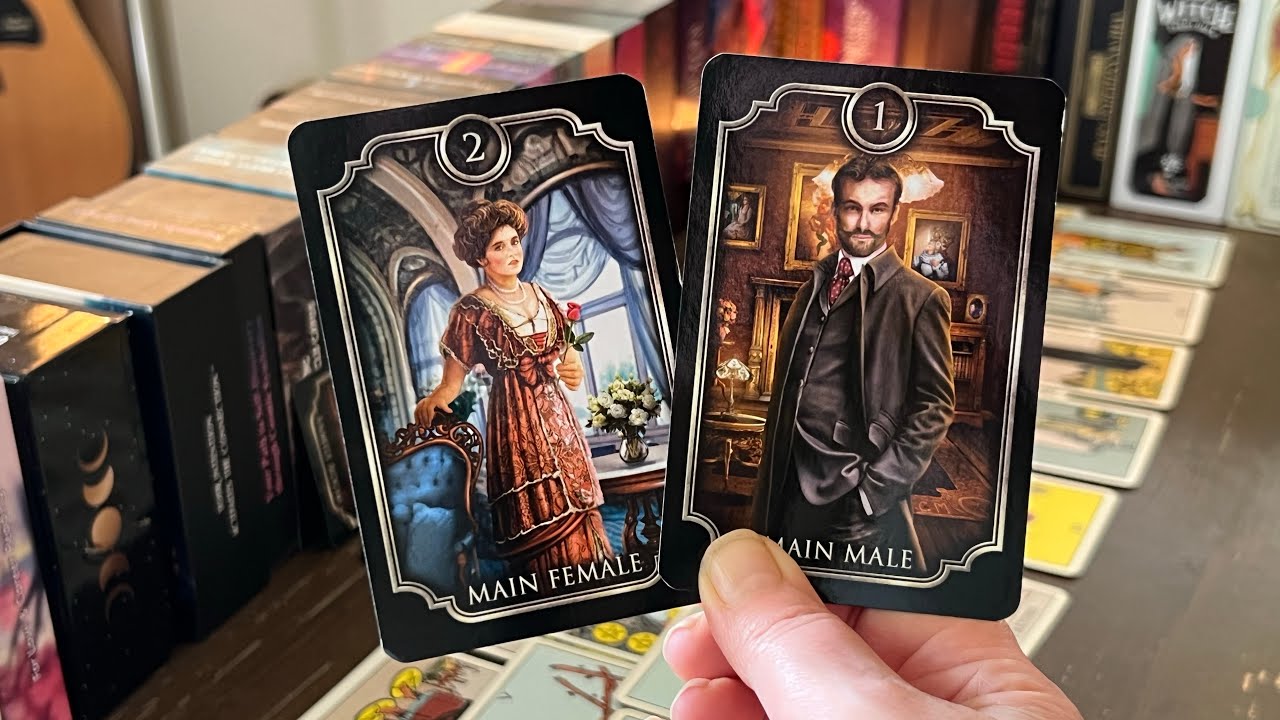 Desperate! The tricks that worked on everyone, didn’t work on you 😅😁 Now what??