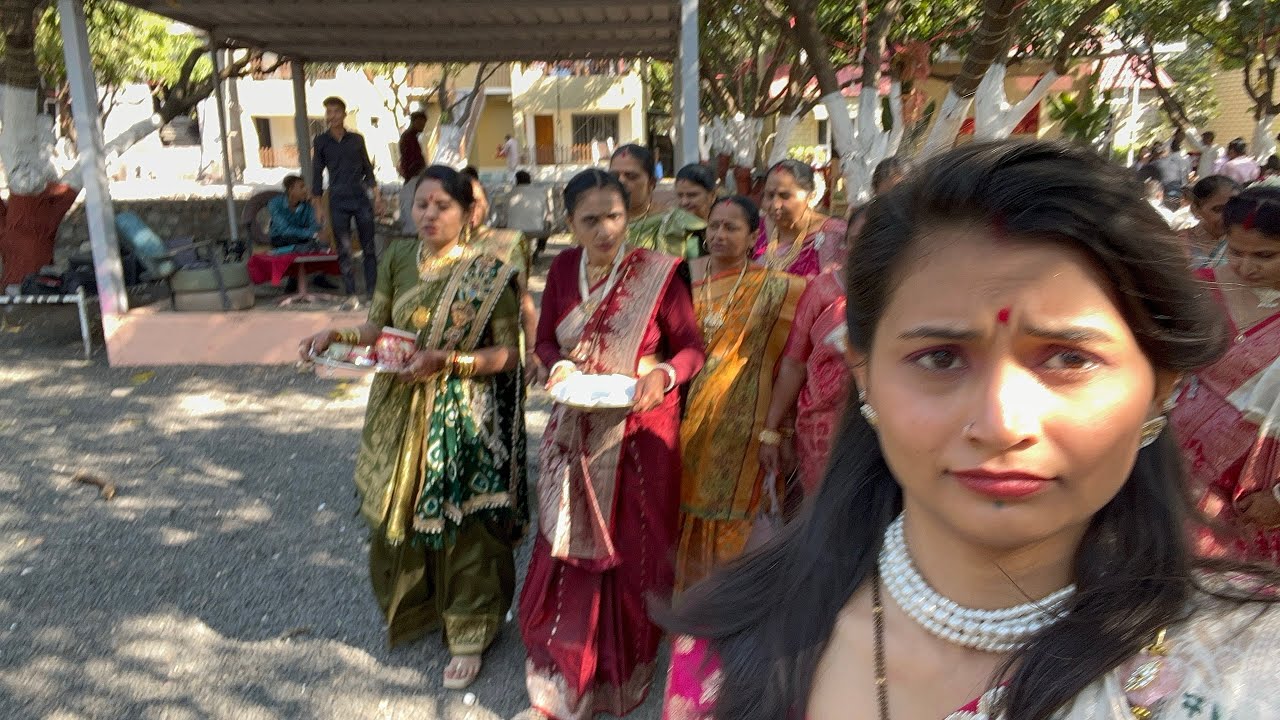 Mandap Ropan  day -2 (part -1) or sare bhaio ne Mahendi lagvai 