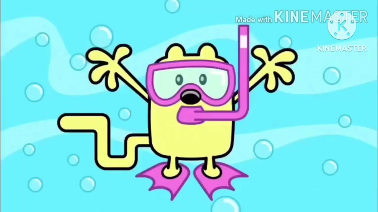 Wow wow wubbzy (Swedish fan dub)