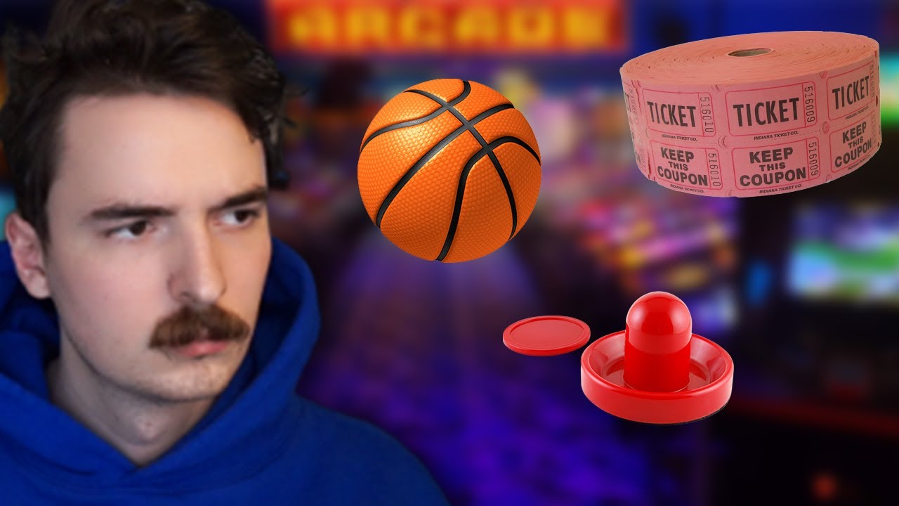 Trying to Profit at an Arcade