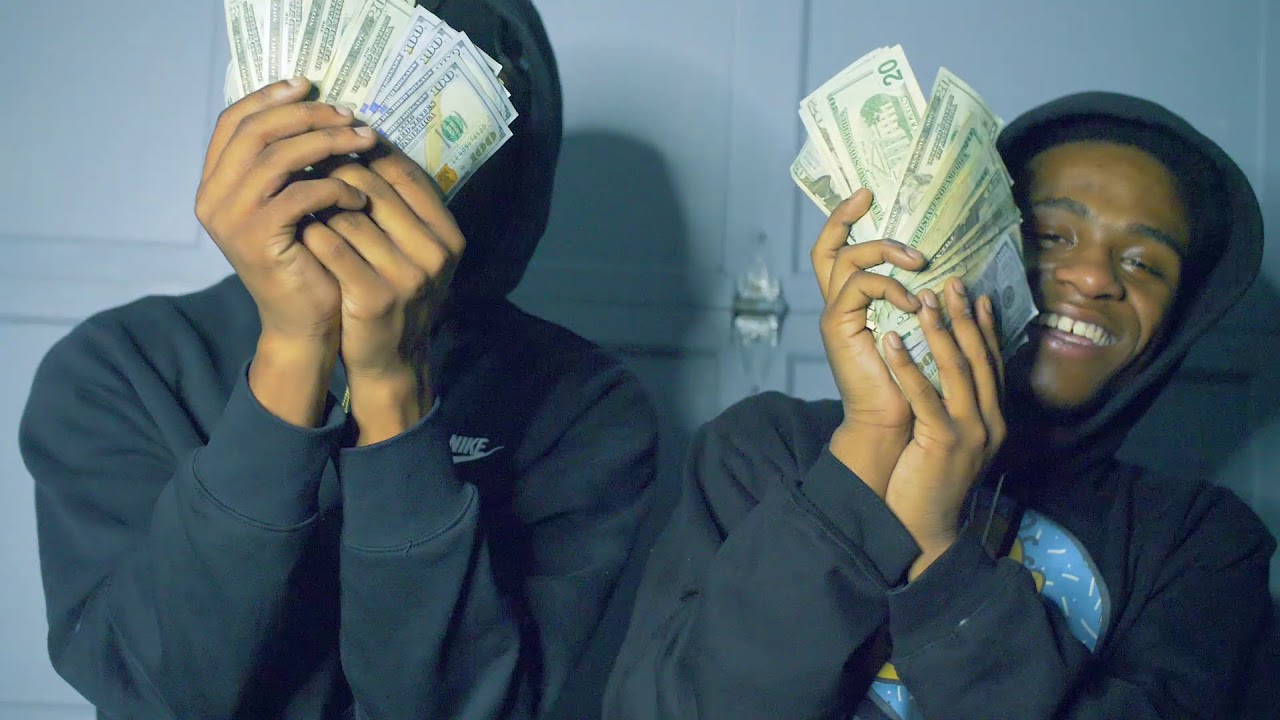 YK RICH & TEE-KAY V. - HATE ON YOU (Official Video)