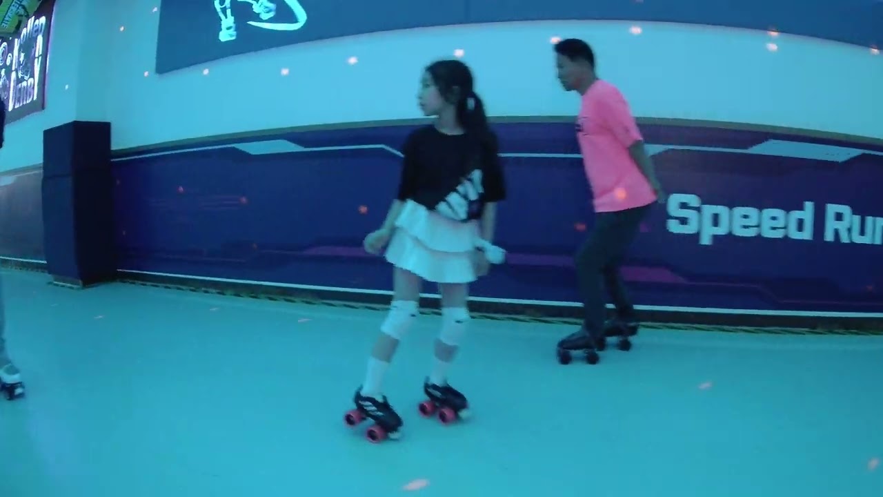 광주국제롤러장