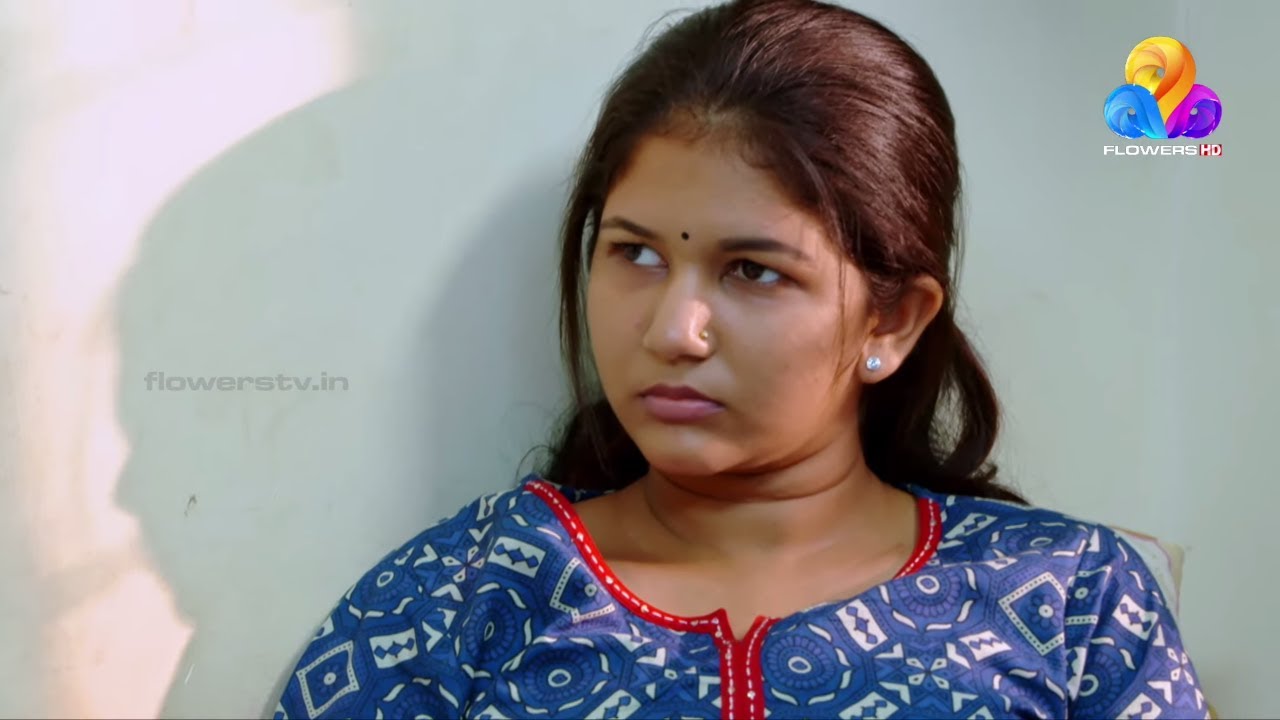 Uppum Mulakum│Flowers│EP# 867