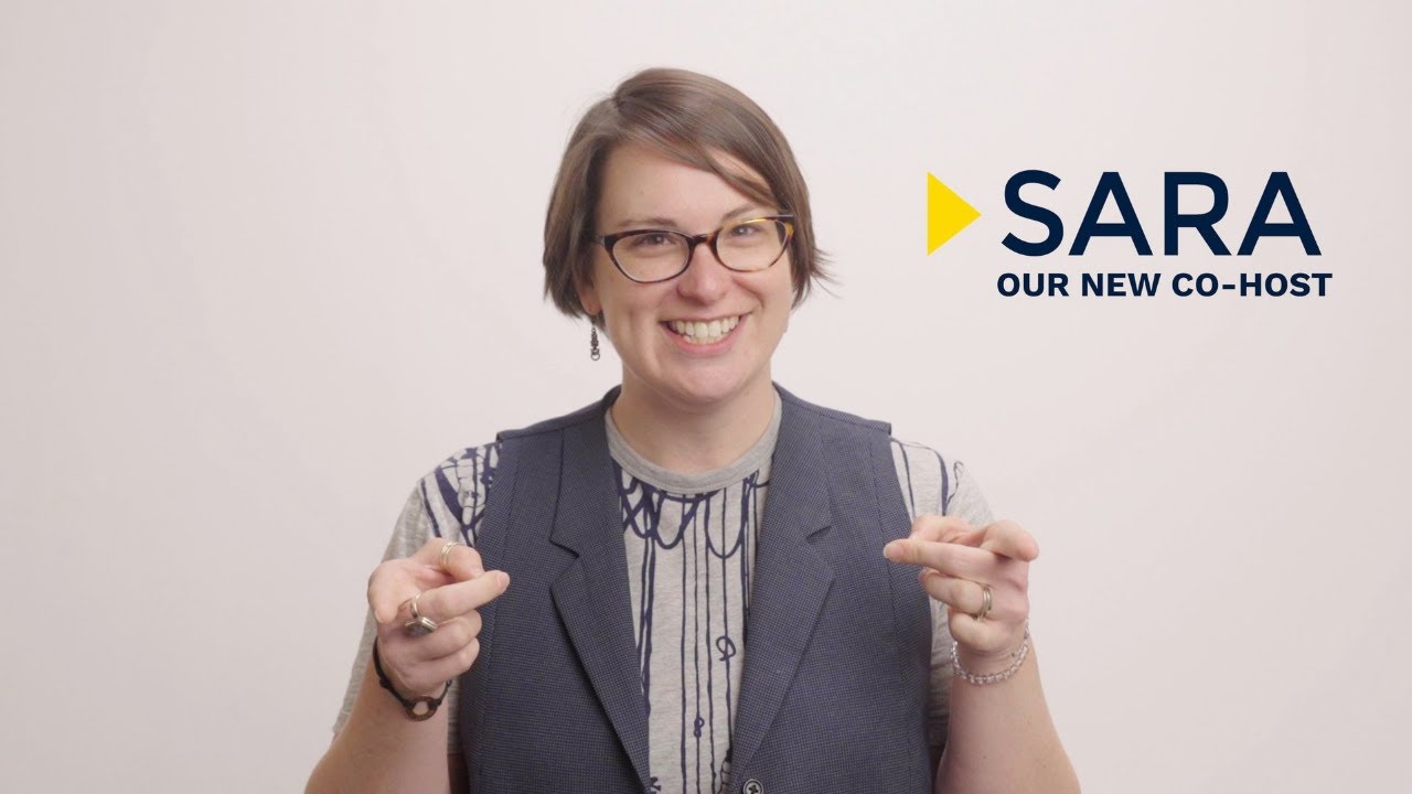 Meet Sara from Lytei!