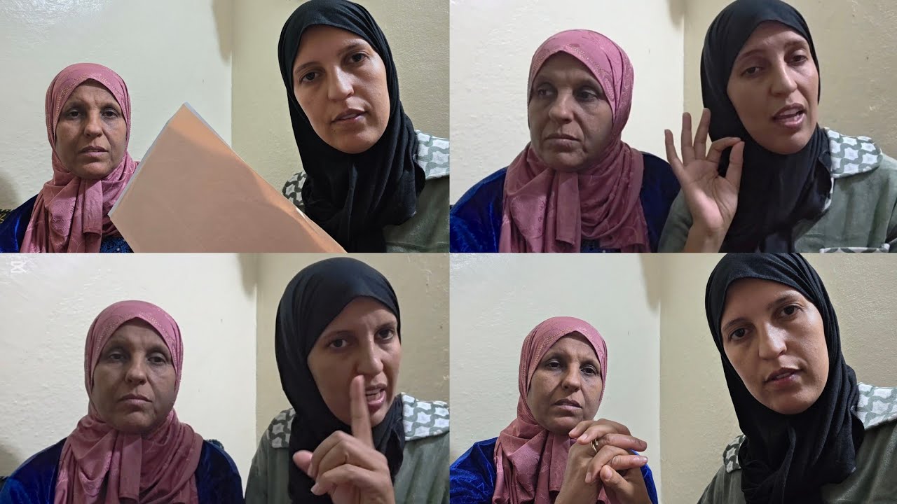 اليوم تعرفو شكون لي جا يرغبني🫣درت تنازل بلا خباركم🥹سمعو الحقيقة من عندي🤗