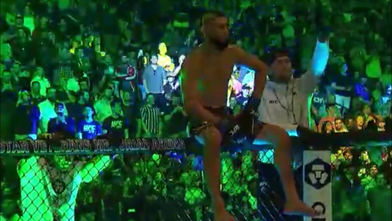 Khamzat Chimaev - The Man To Defeat Kamaru Usman (Khamzat Chimaev Highlights)