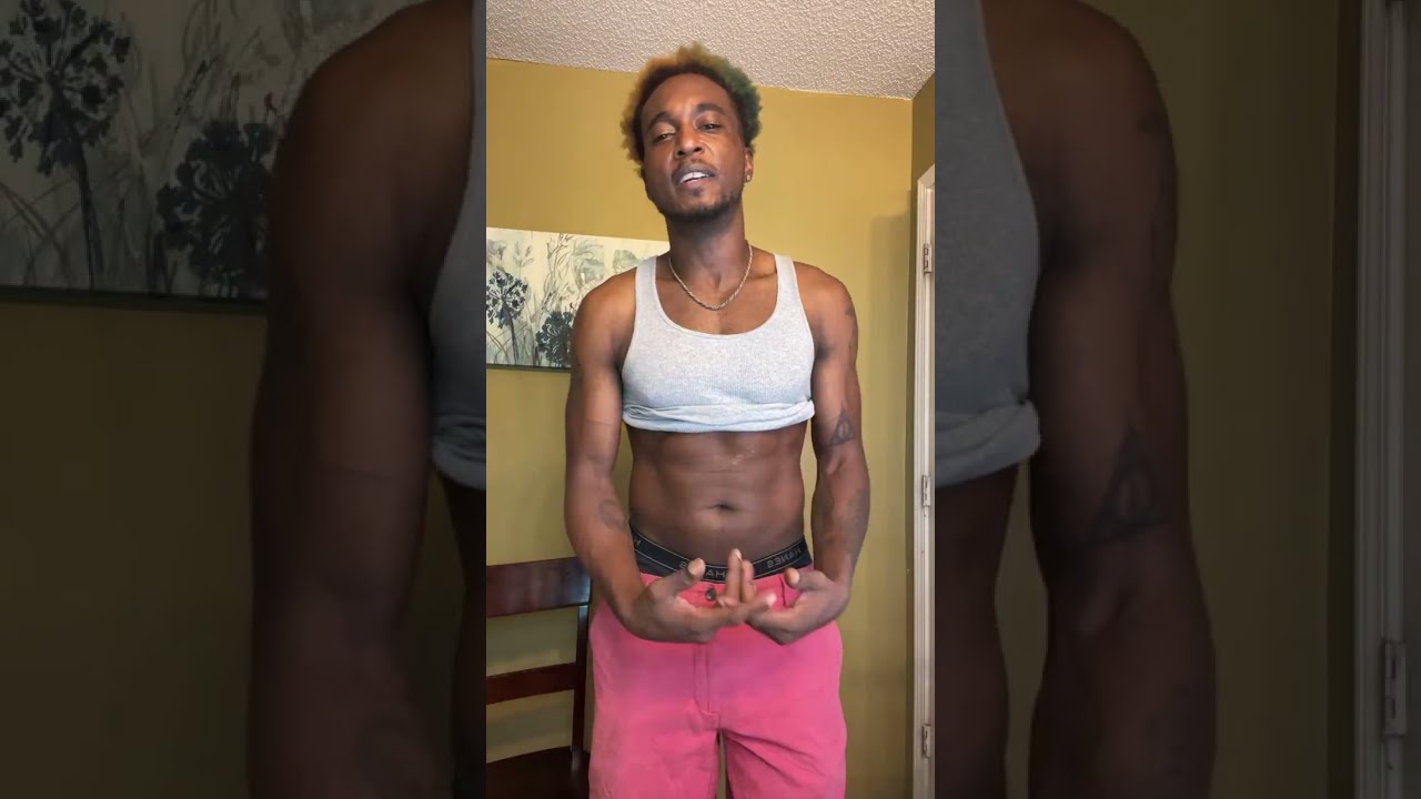 Mic Ross is live!