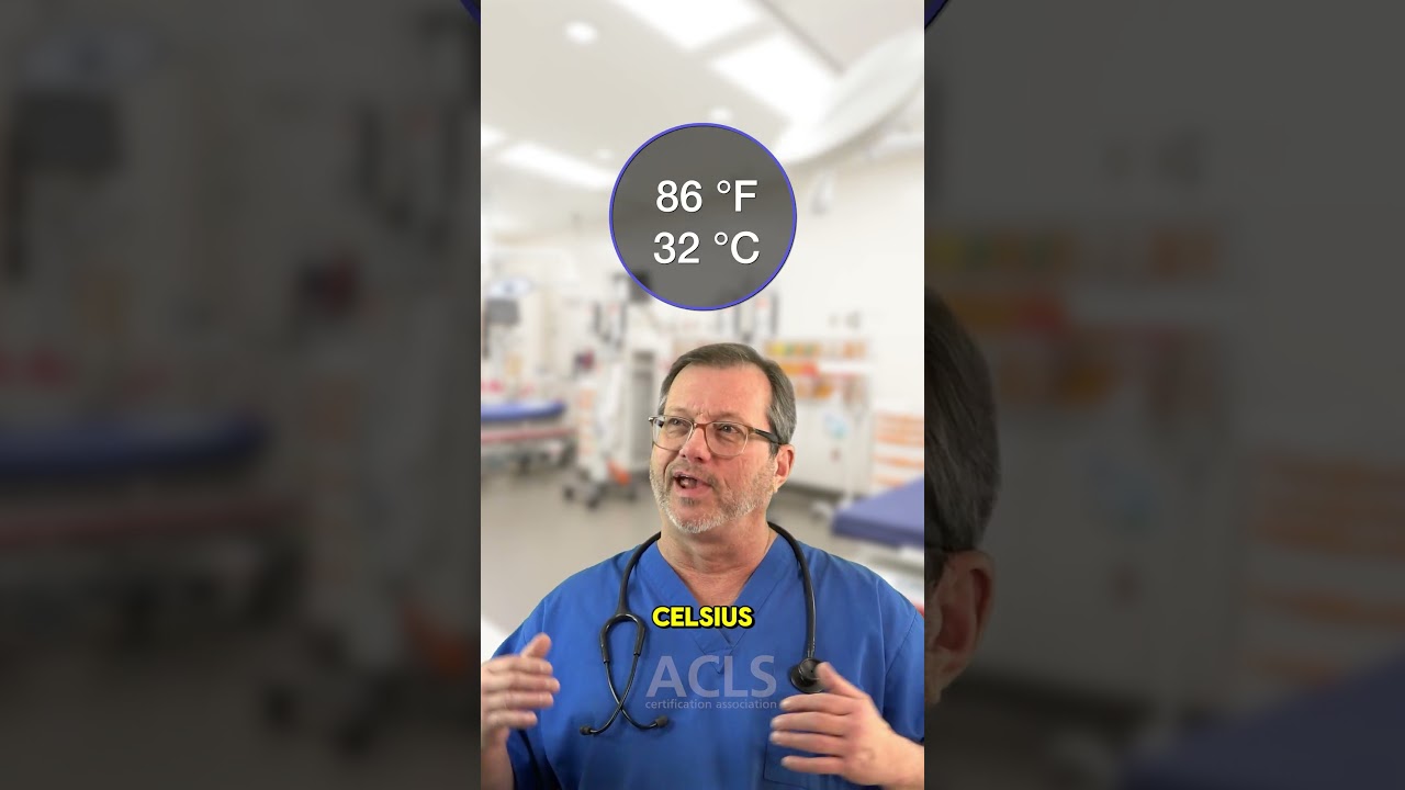 Hypothermia Part 2: When to Administer Medications