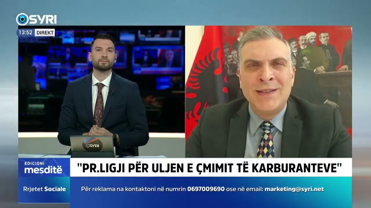 Raportet ndërkombëtare për pastrimin e parave dhe thirrja për protestë kombëtare