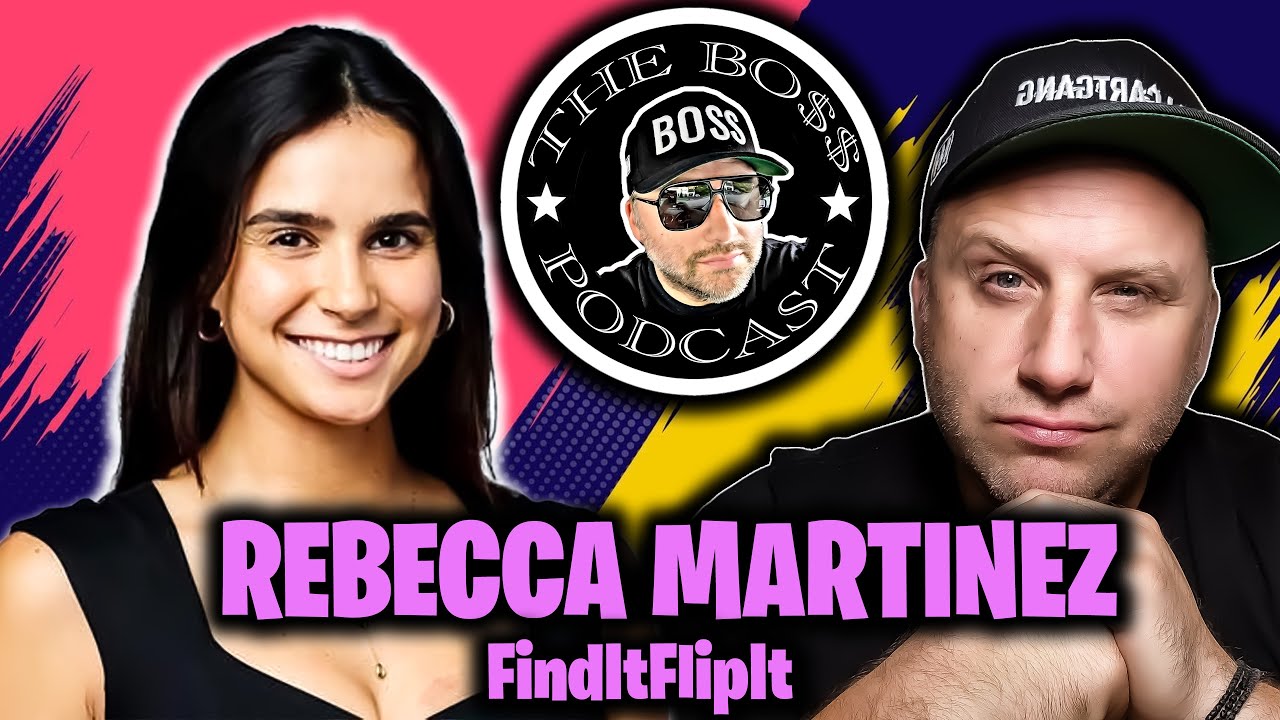 She Sells Over $200,000 A Year! The South Florida Queen Of Amazon FBA And Retail Arbitrage