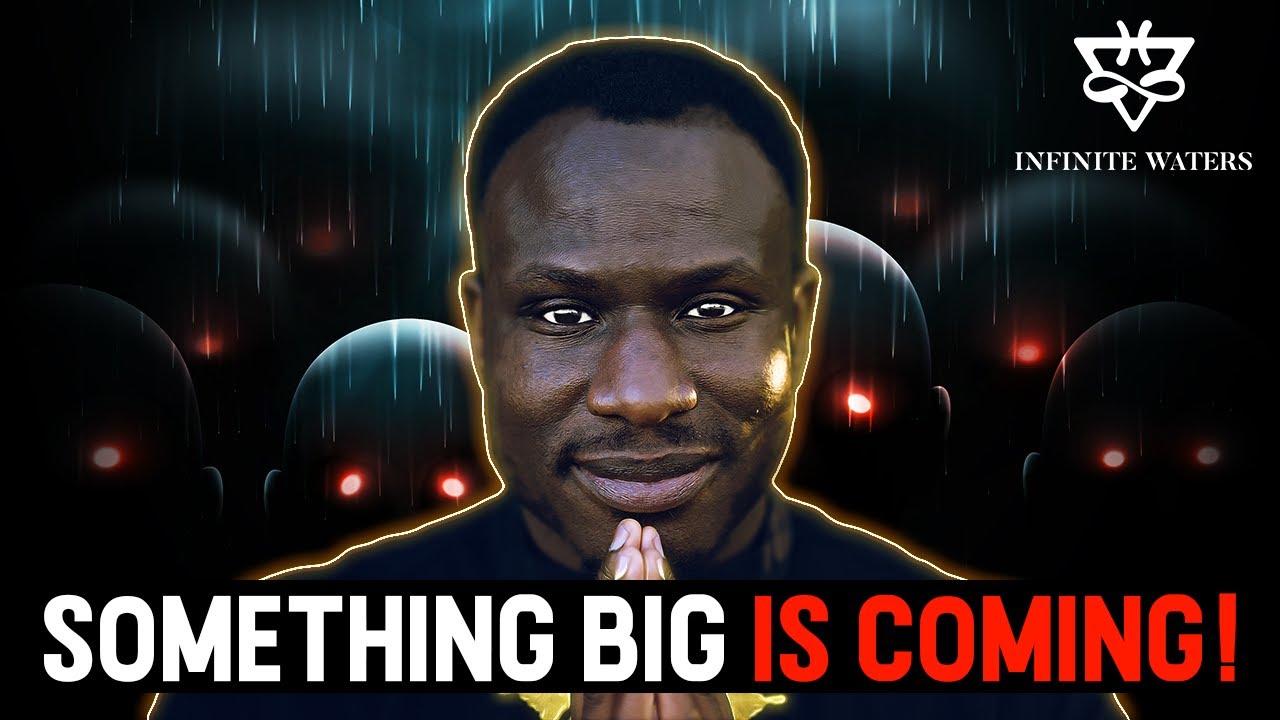 Prepare Yourself To Grow Emotionally Stronger!!|  