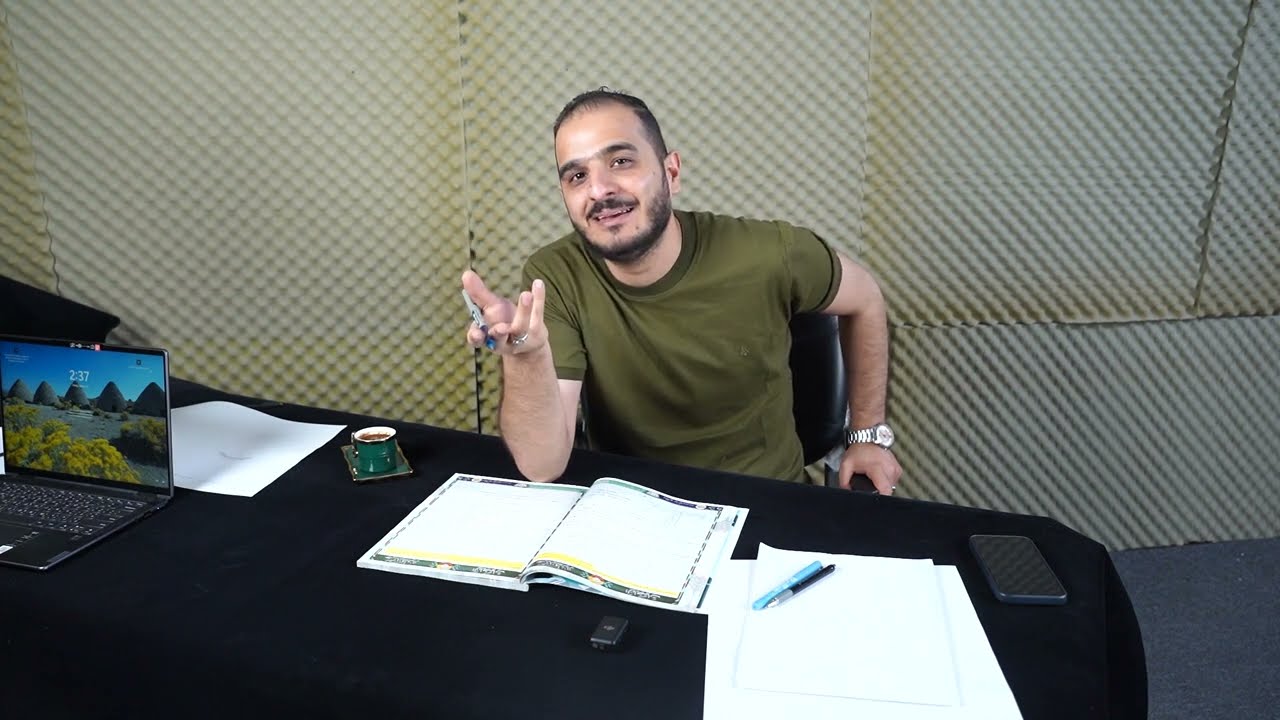 السادس العلمي/ الفصل السادس/ الهندسة الفضائية / محاضرة 3