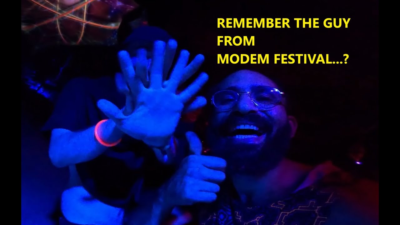 Space Safari Festival 2024 Aftermovie Part 1