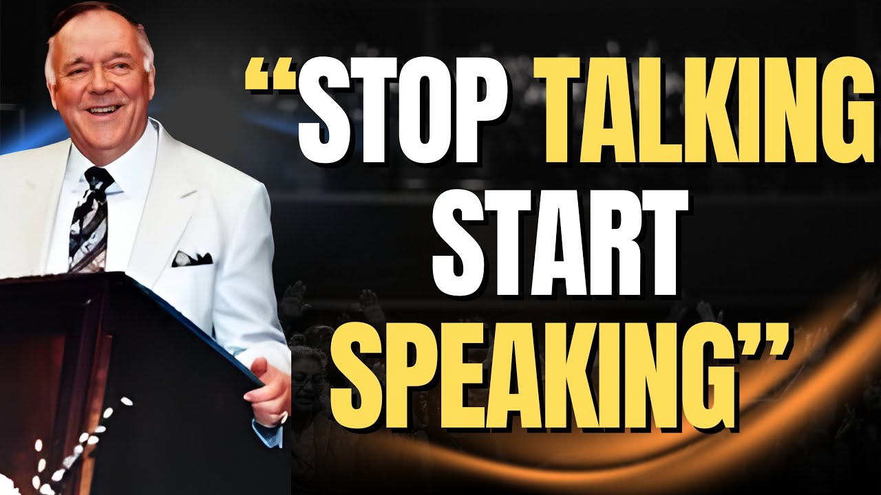 Stop Doubting and Start Speaking: FAITH THAT MOVES MOUNTAINS Explained Clearly