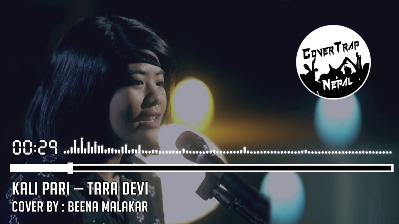 KALI PARI DAI - Tara Devi | Beena Malakar Cover | CoverTrap Nepal