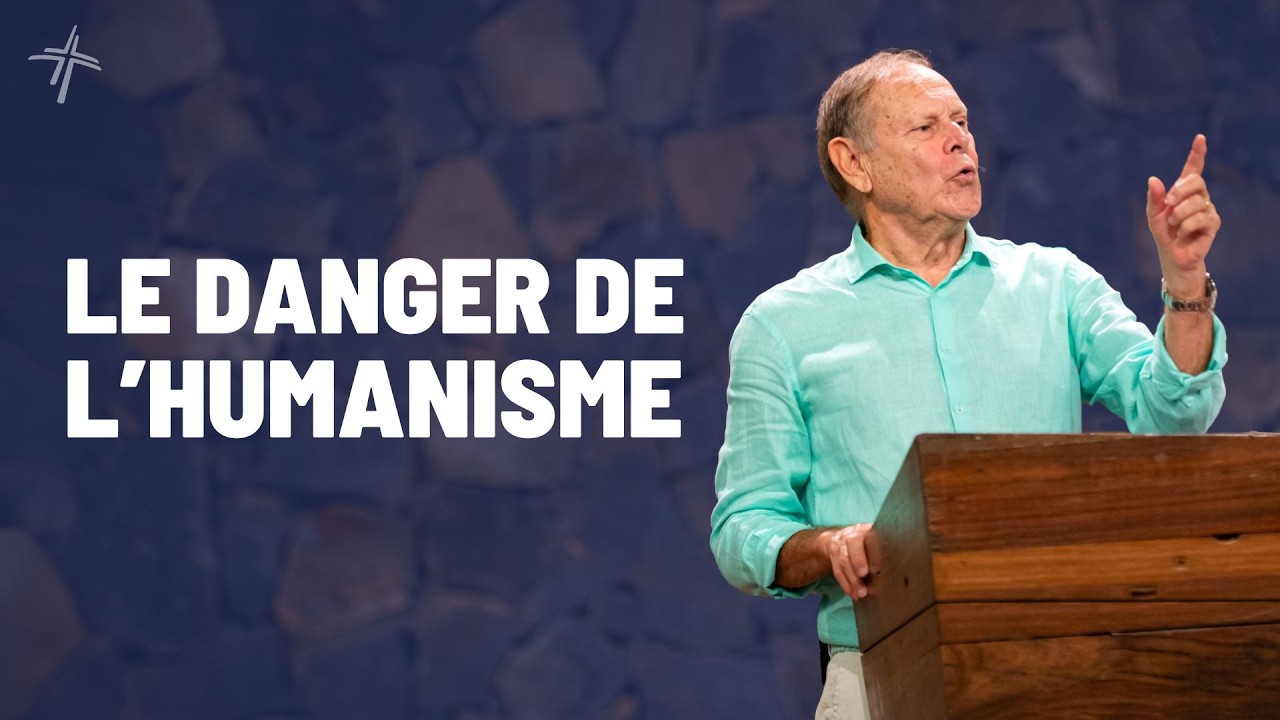 CULTE DU DIMANCHE / SUNDAY SERVICE - 25/01/2026