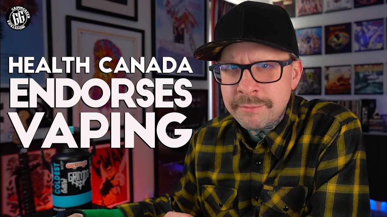 What Happened In Canada?! And Some Science Too