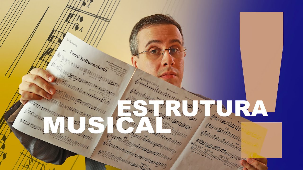 Organizando Suas Ideias Musicais: Dicas para Construir uma Composição Coesa