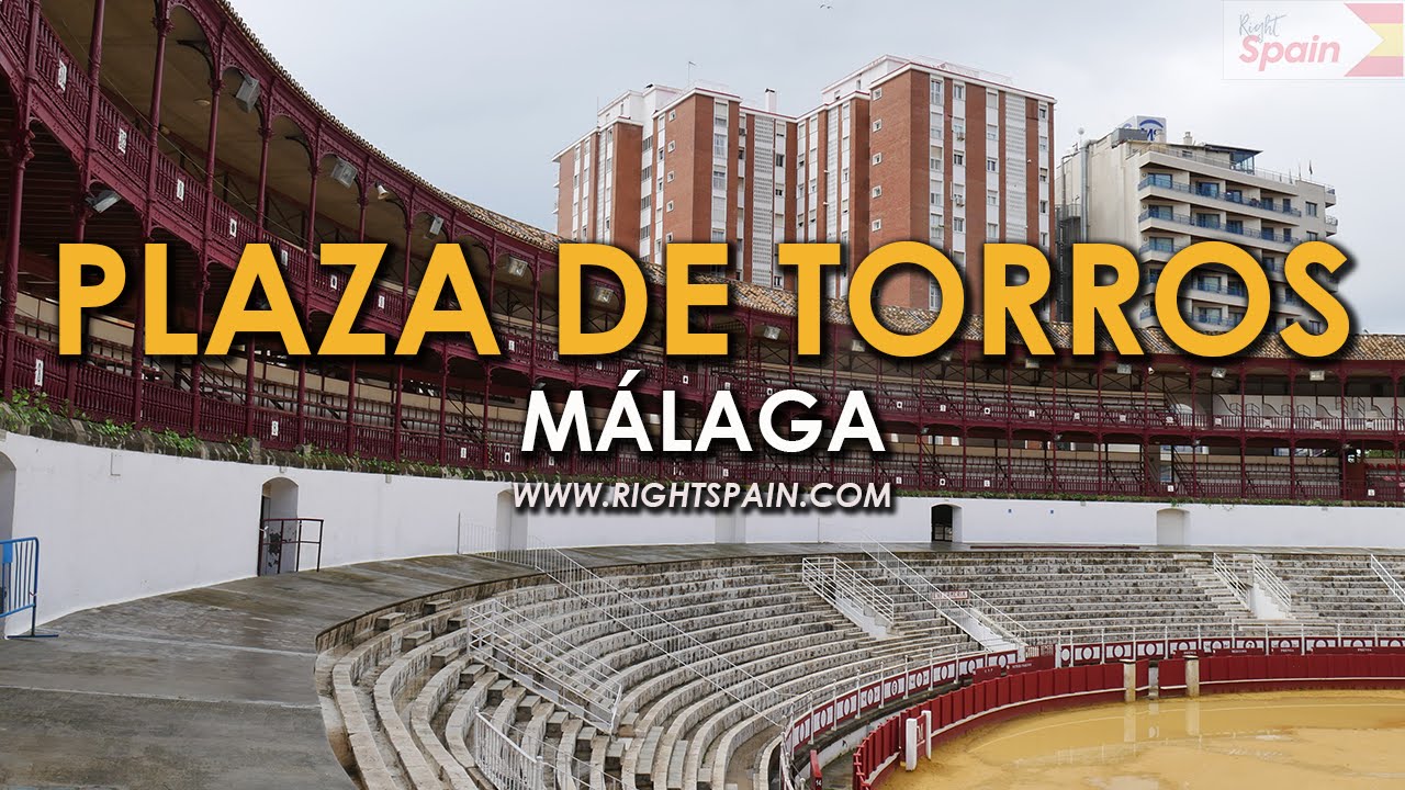 Plaza de Toros de la Malagueta, Málaga Spain 2016.
