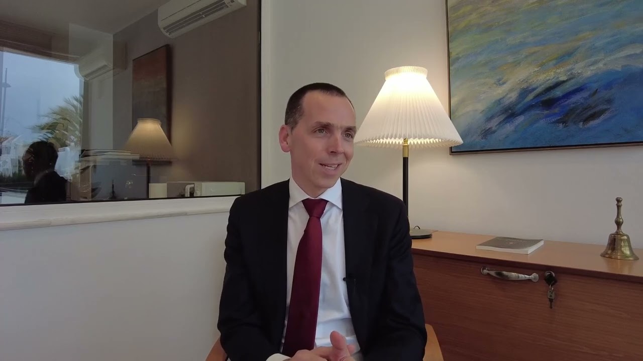 Spain's Digital Nomad Visa - What is it ? | Franke & de la Fuente Abogados