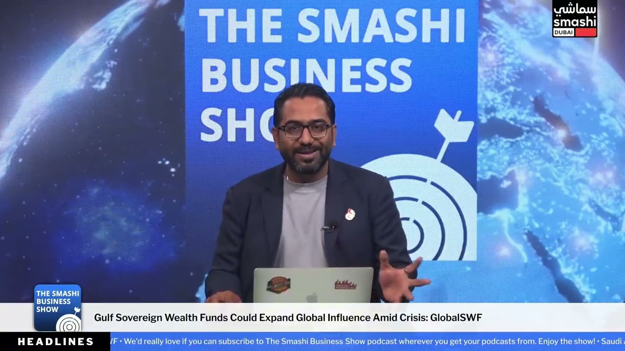 Gulf Sovereign Wealth Funds Could Expand Global Influence Amid Crisis: GlobalSWF