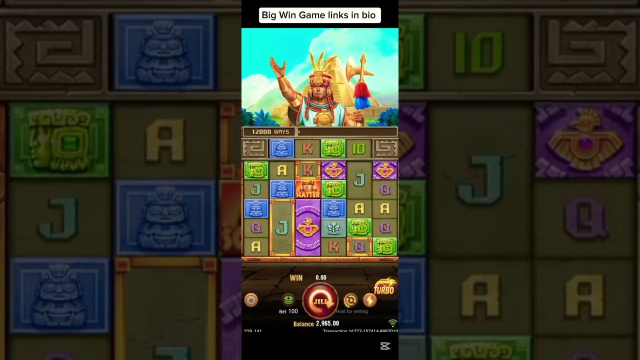 jili slots Big win || Golden empire Big win|| how to play #judislot #bigwin #luckyslot #slotwin #fyp