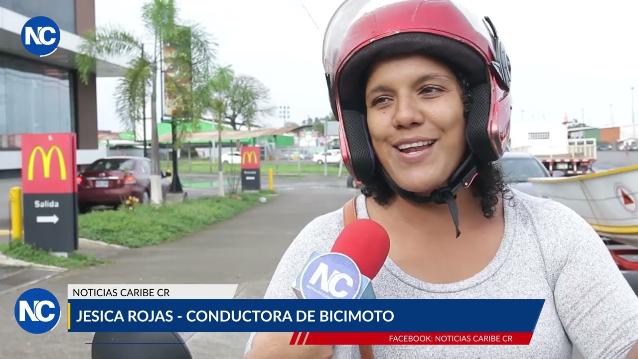 Nuevas Regulaciones para Bicimotos en Costa Rica a Partir del Informe del COSEVI