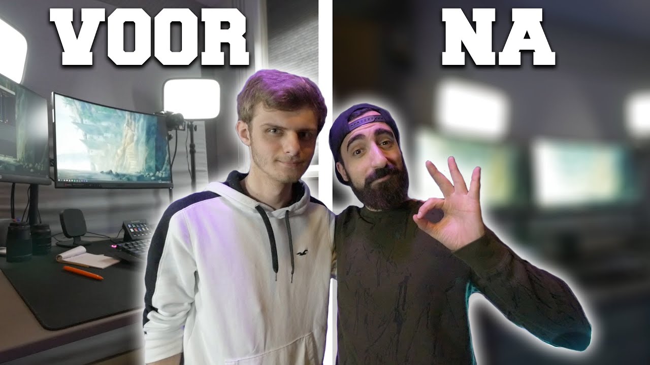 FIX EEN SETUP #7 | DUNCAN (DJUNCAN)