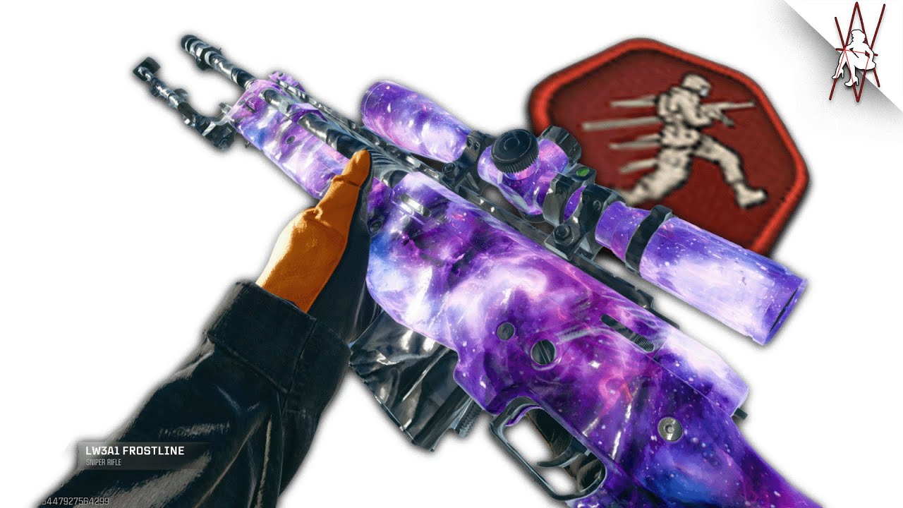 Black Ops 6 Slipstream