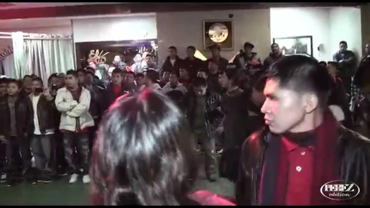 TODOS SANTOS CUCHUMATAN 2015/SHELTON WASHINGTON parte 2