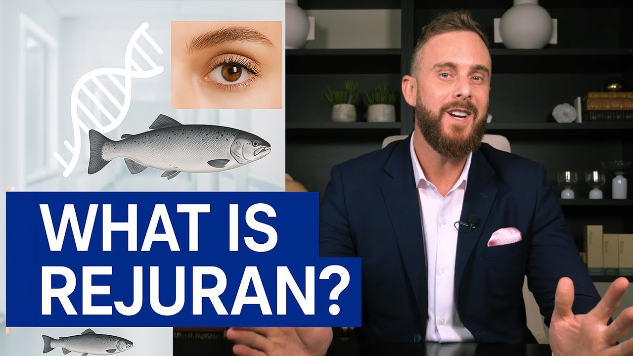 What Is Rejuran? Everything You Need to Know