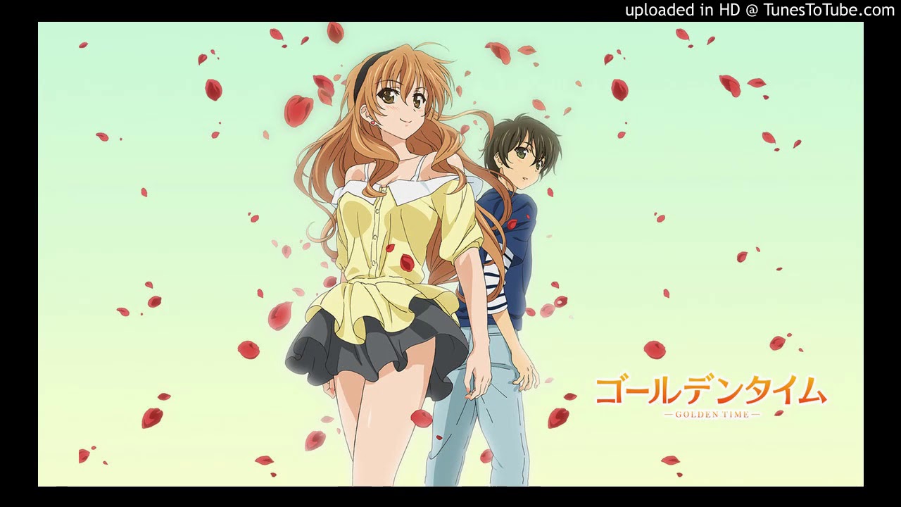 Sweet & Sweet CHERRY-Golden time