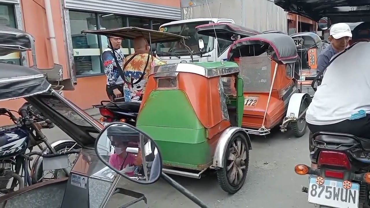 January 12, 2026 sa mga terminal tayo mga katoda