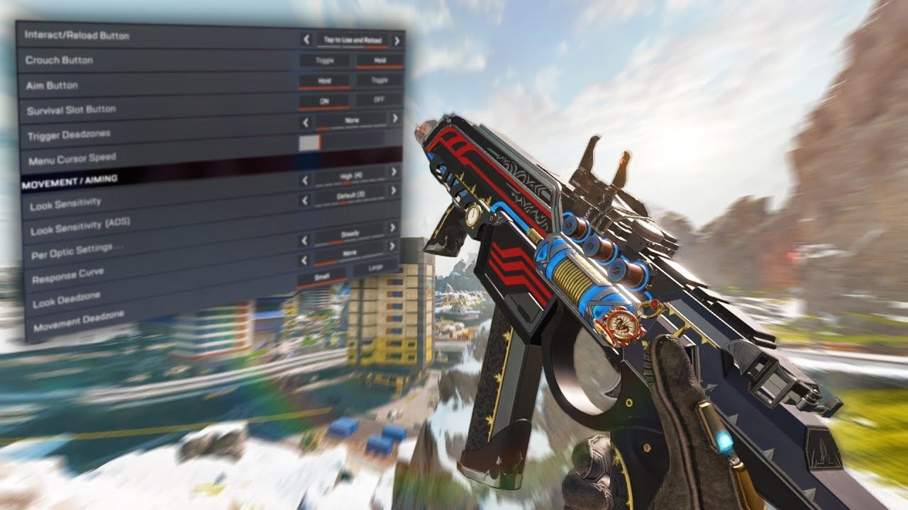 Почему игроки на консолях отказываются от Apex Legends