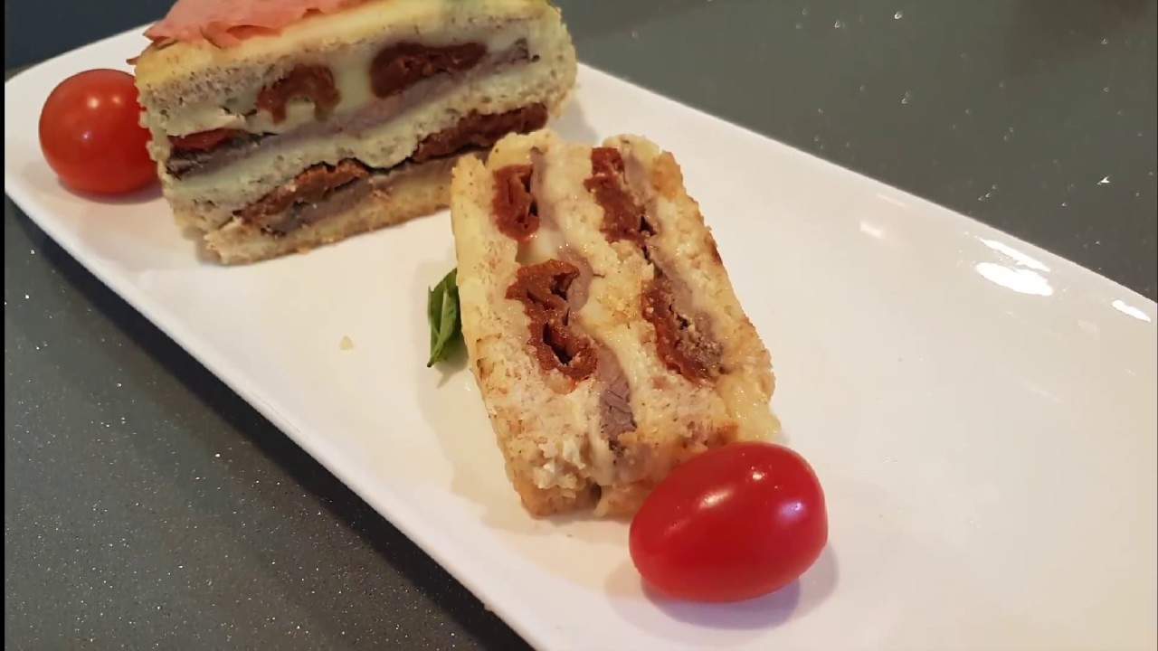 Id&eacute;e de recette tr&egrave;s facile et rapide