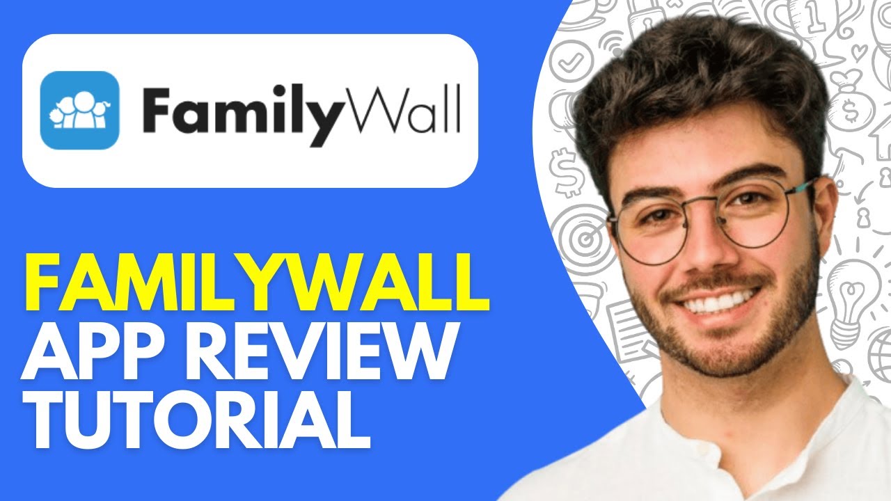 Familywall App Review & Tutorial (2026)