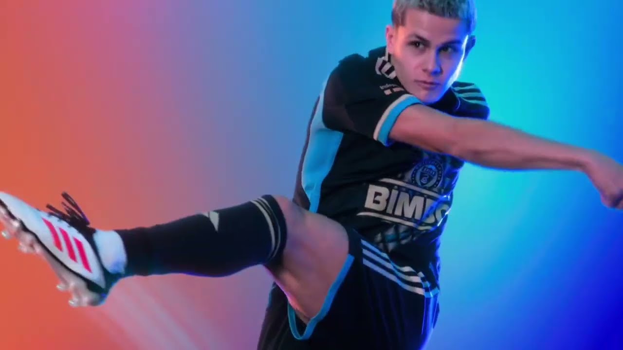 MLS Season Pass Intro 2025 Season
