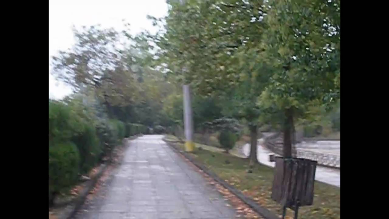 Koilada Agiwn Anargyrwn Serrwn me podilato