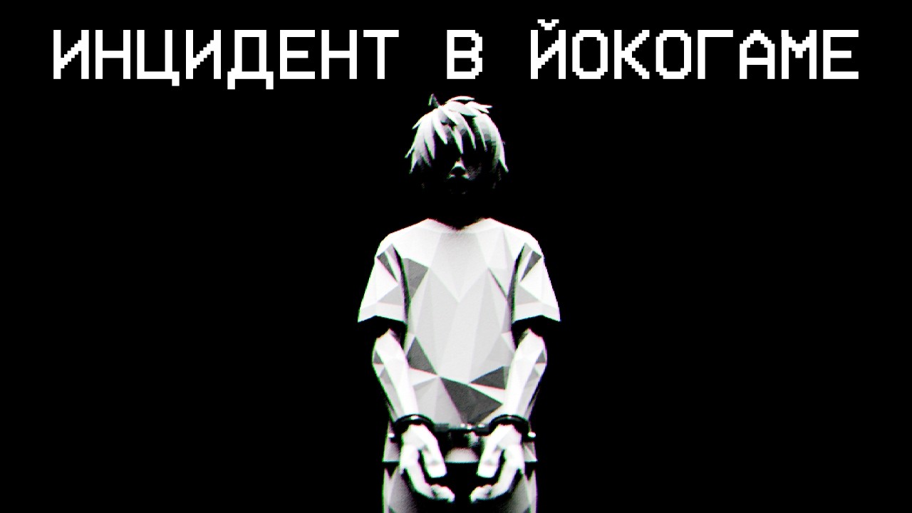 ОХОТА НА БЕЗДОМНЫХ В ЯПОНИИ (3D анимация)