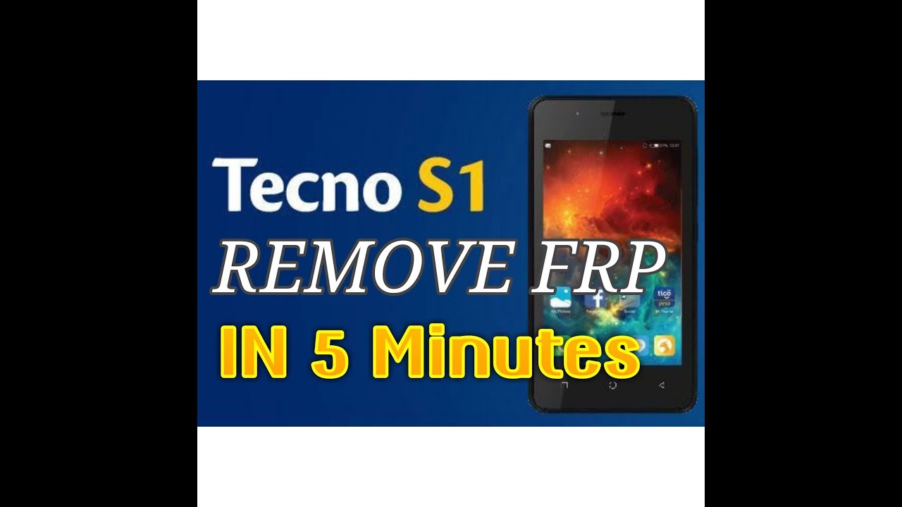 TECNO S1 BYPASS FRP