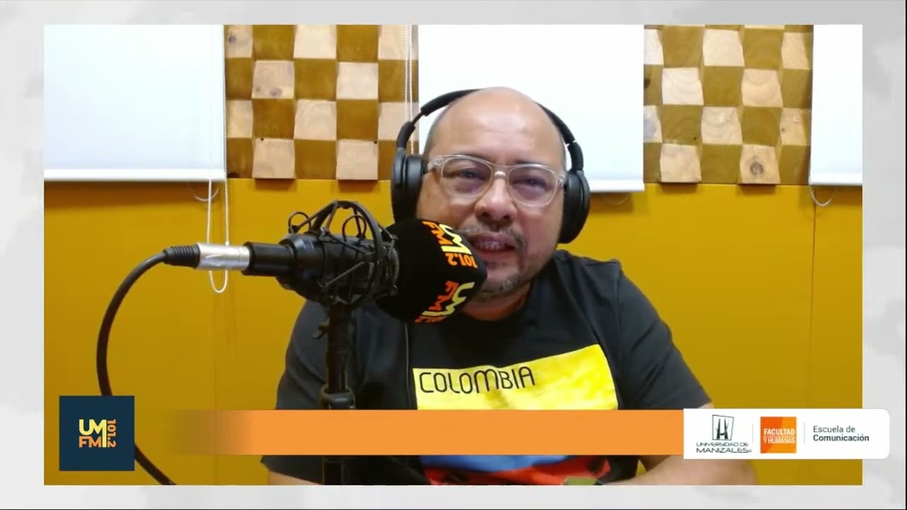 Mateo Hidalgo se pronuncia después de ganar una curul para la Cámara de Representantes