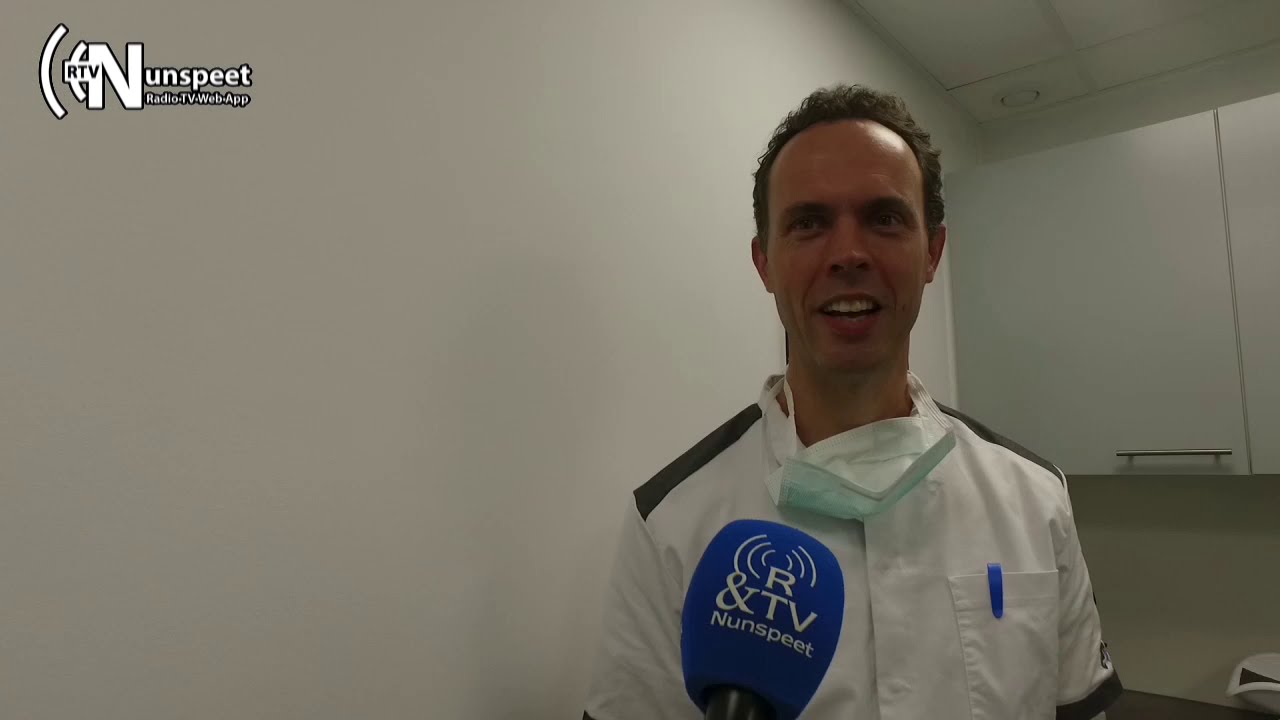 Dierenkliniek De Laan een succes en vol enthousiasme ontvangen